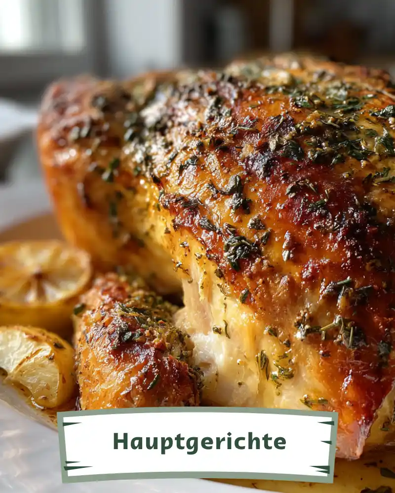Hauptgerichte Hauptgerichte