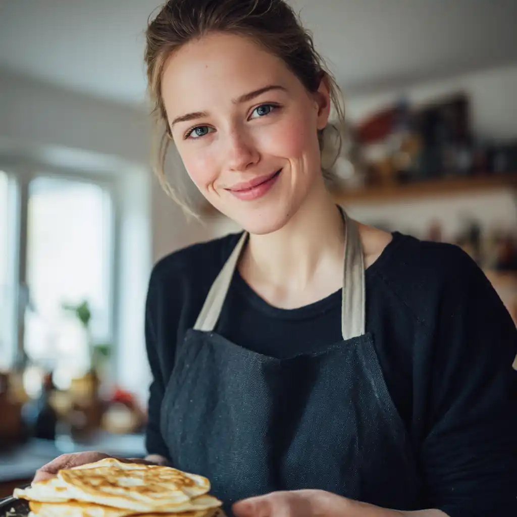 Anna Müller
